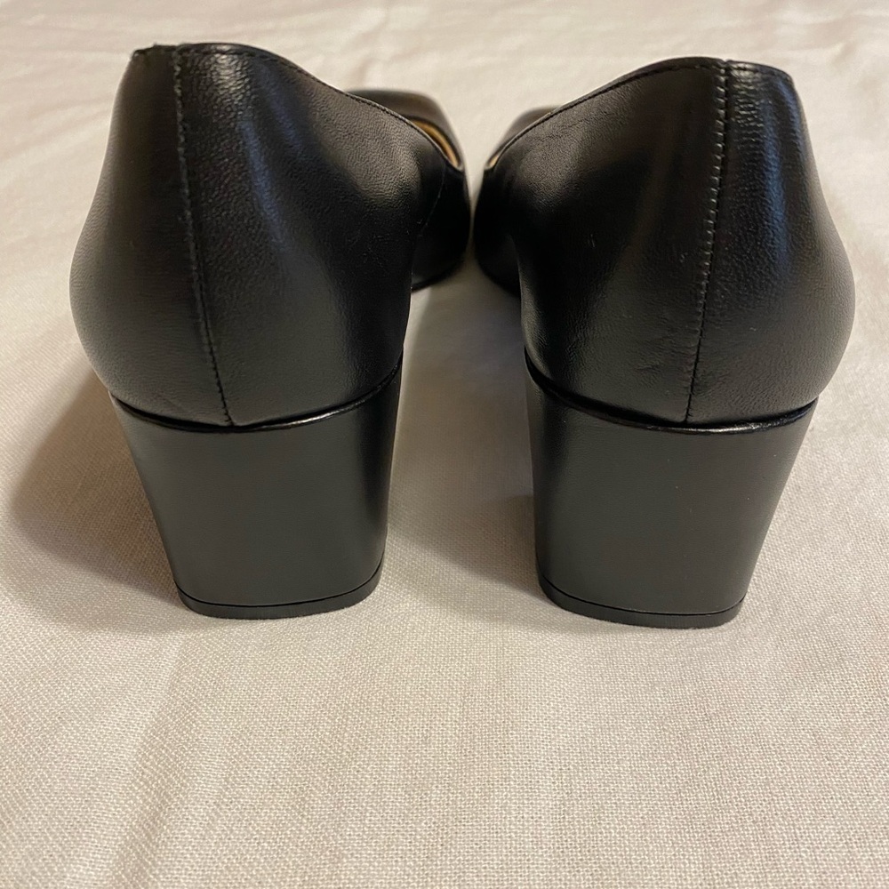 Naturalizer Karina office career dressy comfort pump - Picture 3 of 5